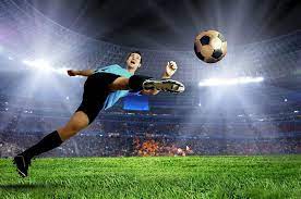 Online Sports Betting