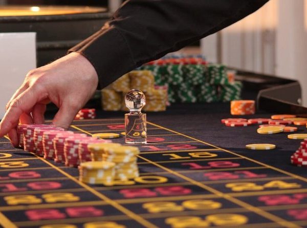 the Most From Online Casino Games