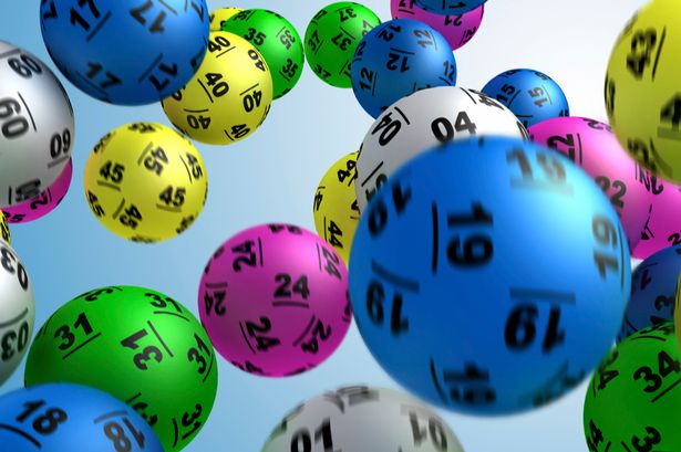 Play Lottery Online