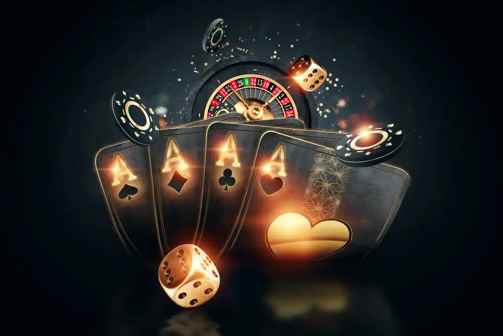 stake crypto casino
