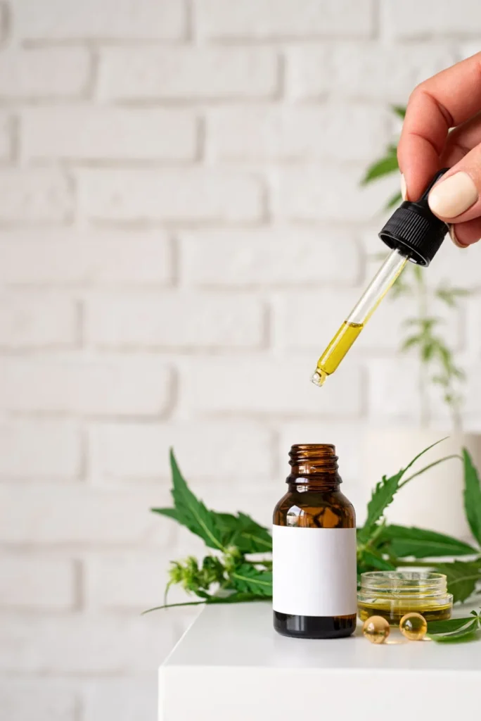 cannabis lubes for sex