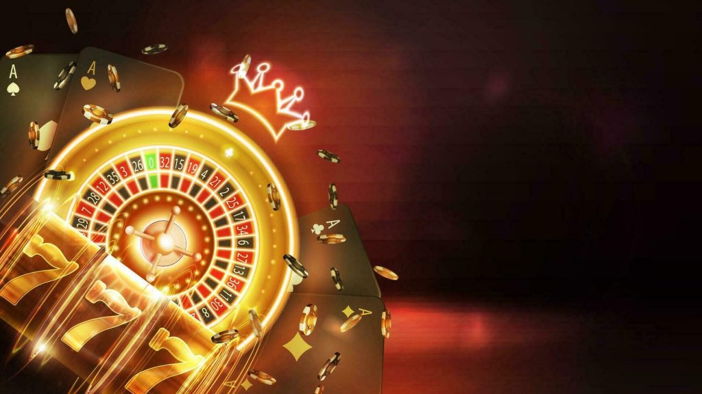 Latest Trends in Online Slots