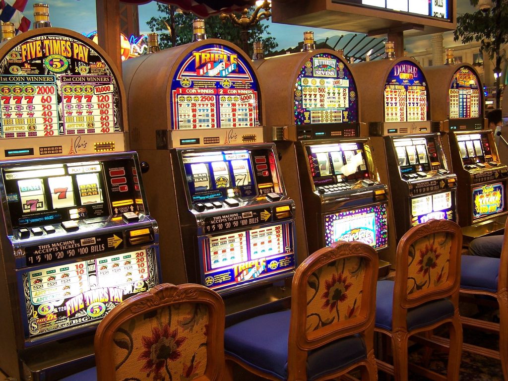 Play Online Slots