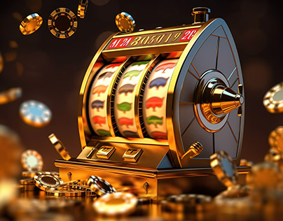 Slot Machines