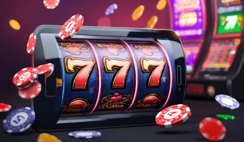Slot Unit Games 