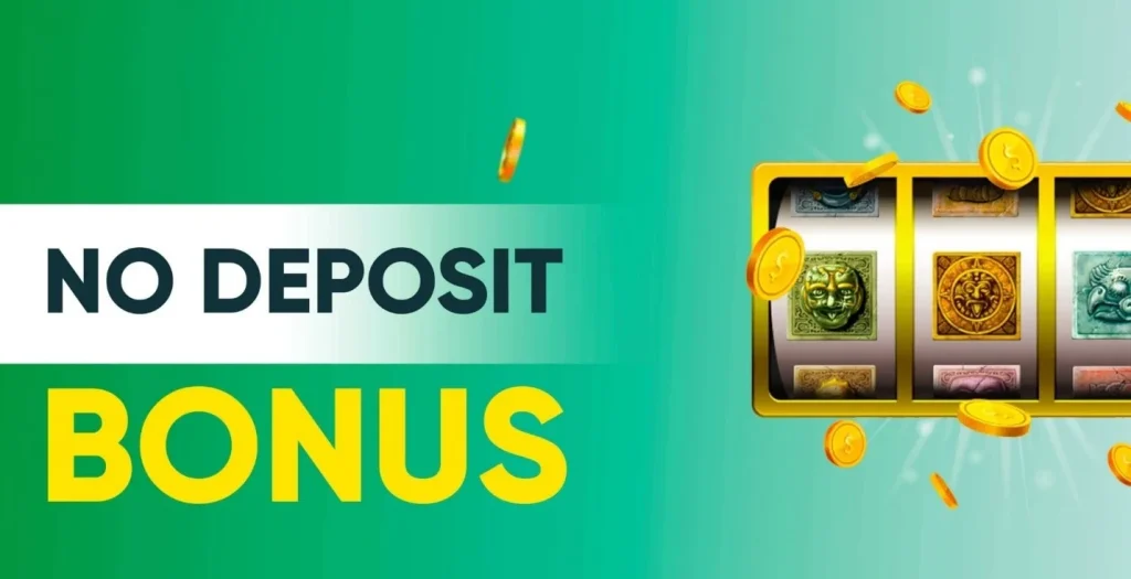 no deposit casino bonus