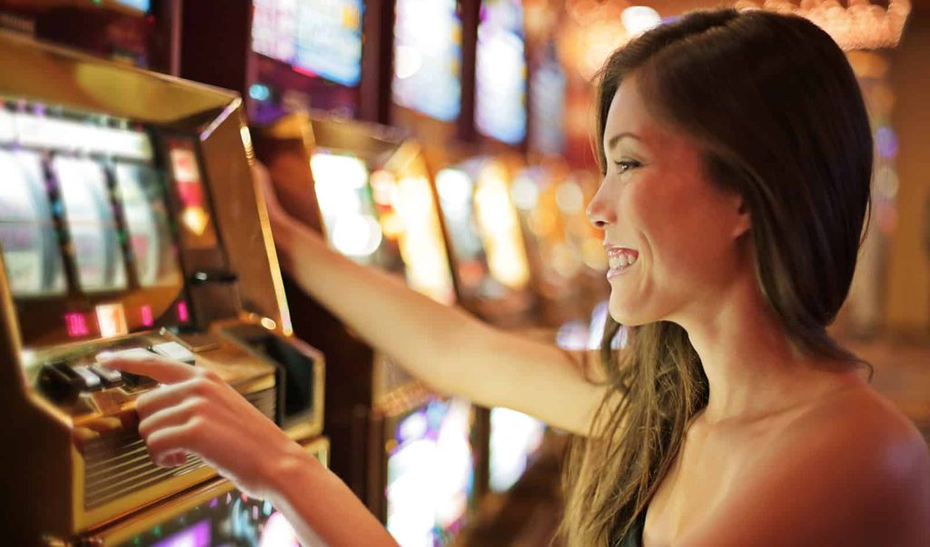 Slot Game Paytables