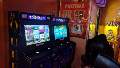 Slot Online