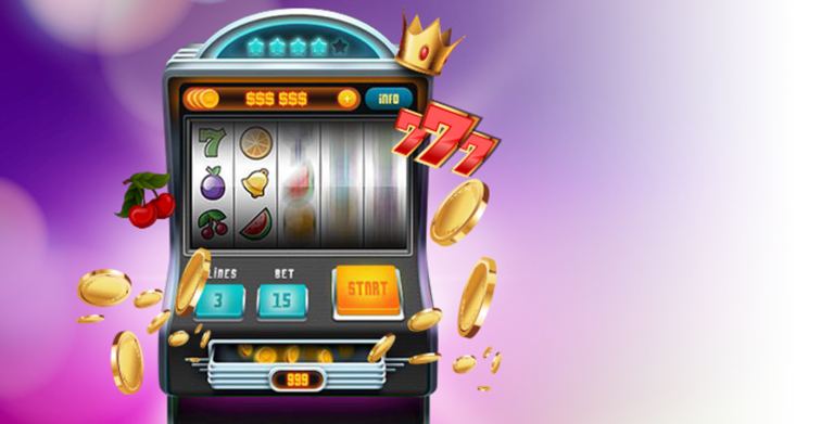 Online Slot Websites