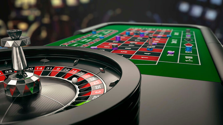 Casino Online