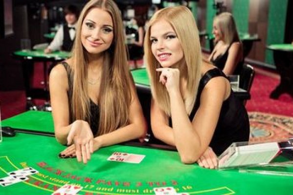 Online casino