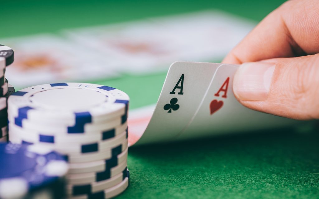 Online Casino