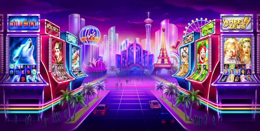 Slot Game