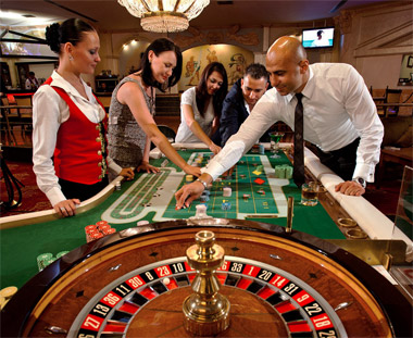 Online Roulette