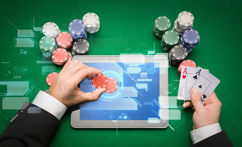 Online Casino 