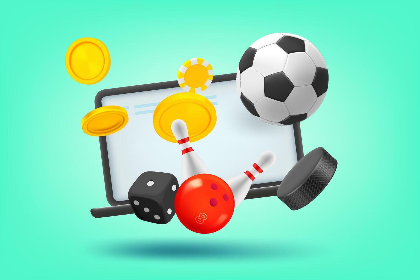 Online Betting