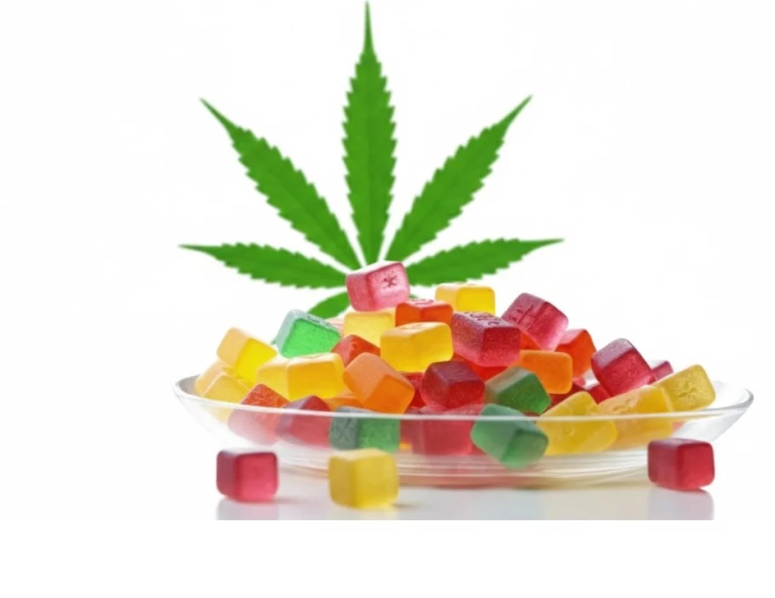 Thc Gummies
