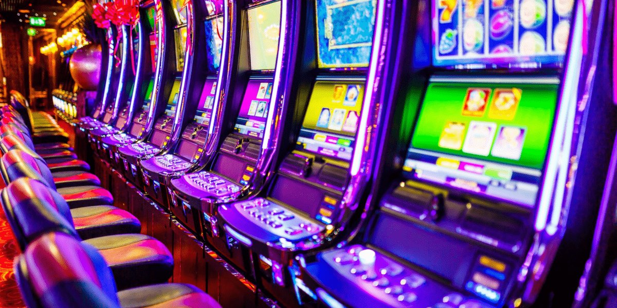 Online Slot