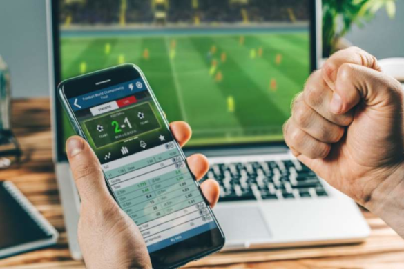 Online Sports Betting