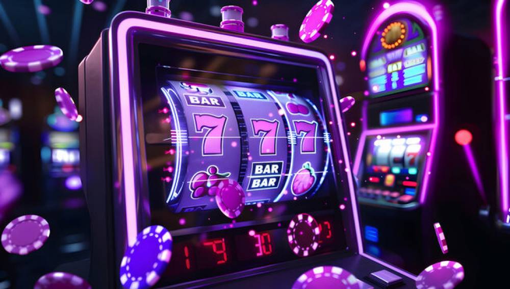 Online Slot Jackpots