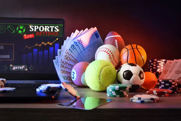 Sports Betting 